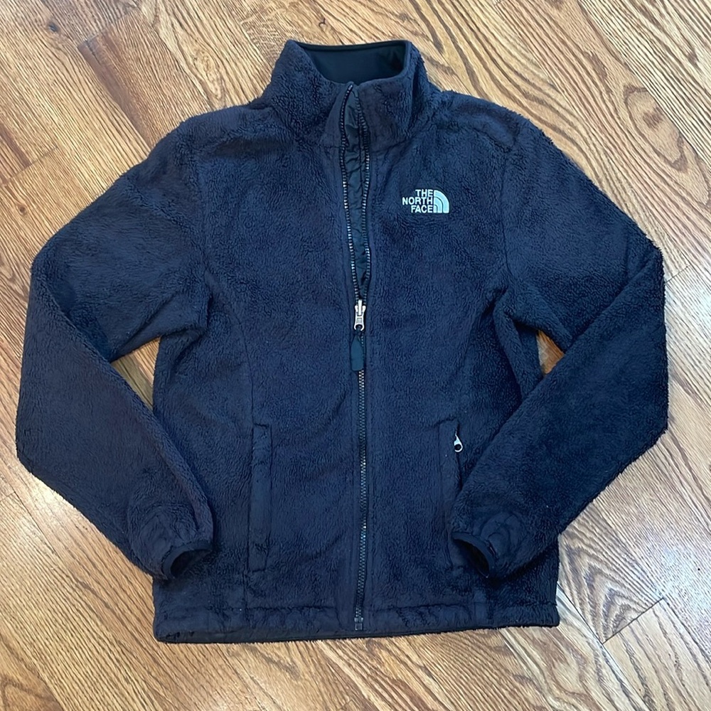 Women’s The North Face Zip Up Jacket/Coat. Size XS. Excellent/Like New Condition